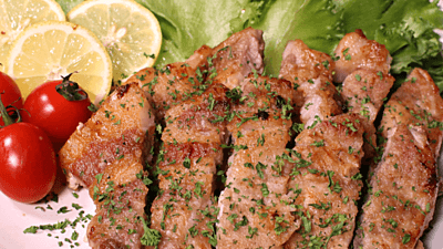 豚ロース ソテーのレシピおすすめの30選を紹介