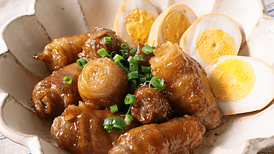 くるくる豚バラのレシピおすすめの6選を紹介