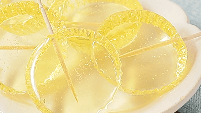 べっこう飴のレシピおすすめの5選を紹介