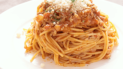 ミートソースパスタのレシピおすすめの17選を紹介