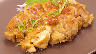 鳥のもも肉のレシピおすすめの30選を紹介