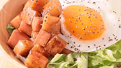 ベーコン丼のレシピおすすめの10選を紹介