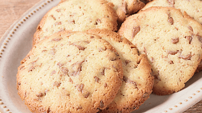 ドロップクッキーのレシピおすすめの19選を紹介