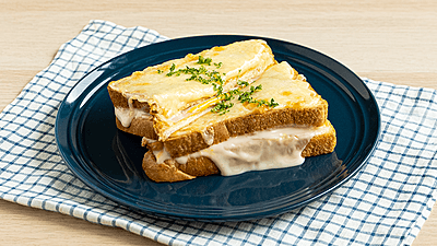 おうちでカフェ気分ホットサンドおすすめの35選を紹介