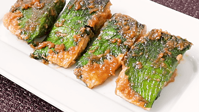 青魚のレシピおすすめの22選を紹介