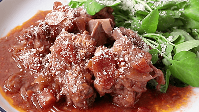 赤ワイン煮込みのレシピおすすめの12選を紹介