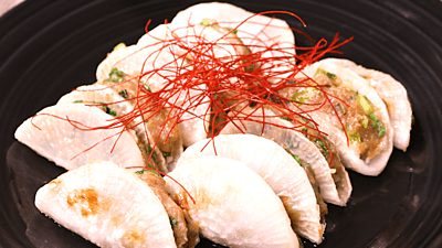 大根ニラのレシピおすすめの28選を紹介