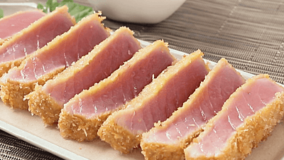 マグロカツのレシピおすすめの5選を紹介