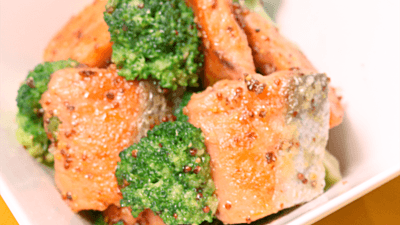 塩鮭のレシピおすすめの42選を紹介