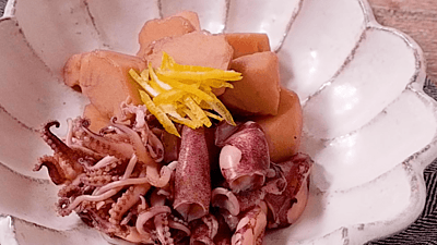 里芋皮のレシピおすすめの11選を紹介