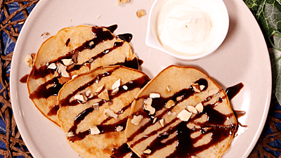 もち粉のレシピおすすめの10選を紹介