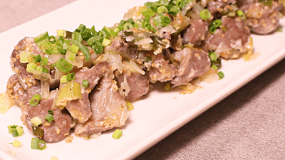 ネギ料理のレシピおすすめの30選を紹介