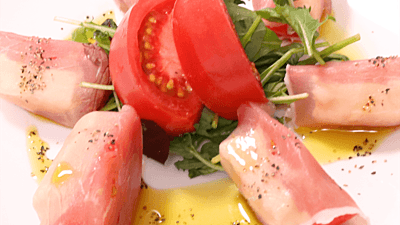 生ハムトマトのレシピおすすめの30選を紹介