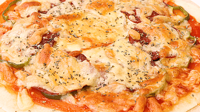 米粉ピザのレシピおすすめの14選を紹介