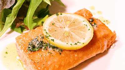 レモンステーキのレシピおすすめの7選を紹介