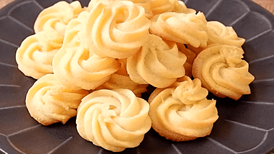 しっとりクッキーのレシピおすすめの9選を紹介