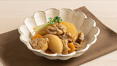 大量消費にも！ 大根を使った人気の簡単レシピおすすめの50選を紹介