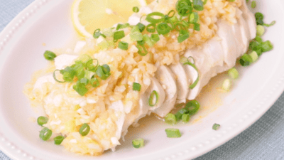 ねぎ塩チキンのレシピおすすめの16選を紹介