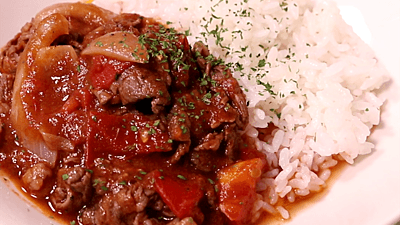 ハッシュドビーフのレシピおすすめの13選を紹介