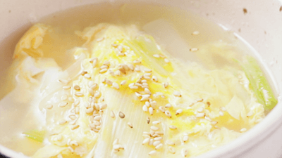 卵長ネギのレシピおすすめの30選を紹介