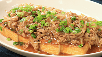 もやしとひき肉のレシピおすすめの30選を紹介