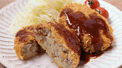 牛ひき肉のレシピおすすめの30選を紹介