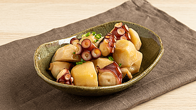 レパートリーを増やそう タコおすすめの30選を紹介