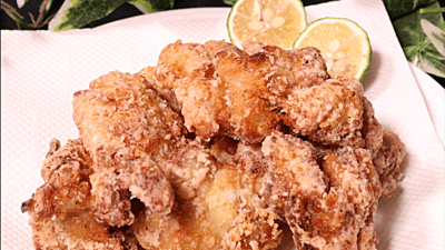 すだちのレシピおすすめの30選を紹介