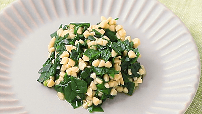 離乳食納豆のレシピおすすめの9選を紹介