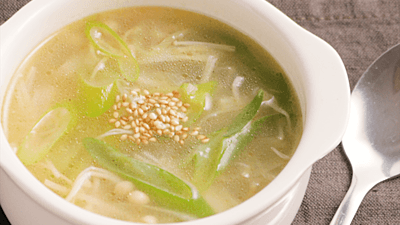 ネギえのきのレシピおすすめの30選を紹介