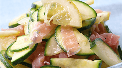 生ハムマリネのレシピおすすめの15選を紹介