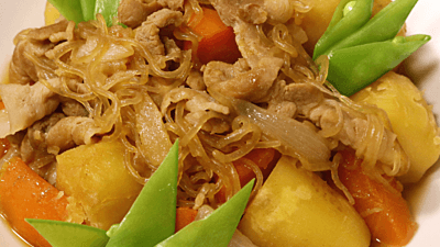 芋料理のレシピおすすめの30選を紹介