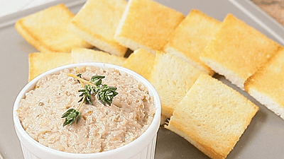 リエットのレシピおすすめの12選を紹介