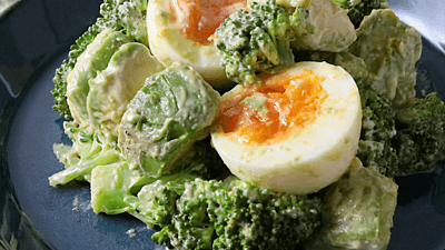 ブロッコリー 茹でのレシピおすすめの30選を紹介