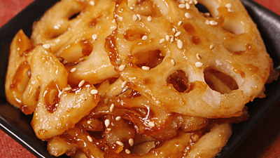 レンコン 酢のレシピおすすめの30選を紹介