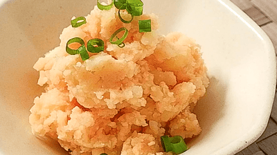 明太子ポテトサラダのレシピおすすめの22選を紹介