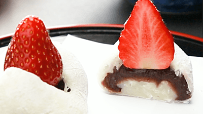 お餅アレンジのレシピおすすめの30選を紹介