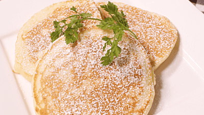 豆腐パンケーキのレシピおすすめの7選を紹介