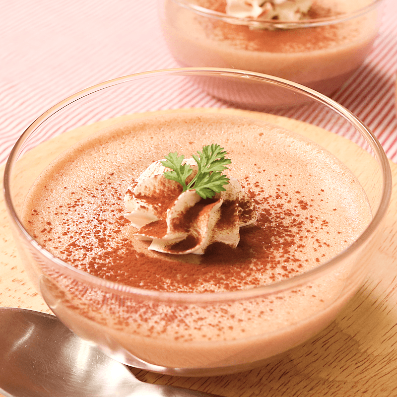 マシュマロ ムースのレシピおすすめの12選を紹介 | クラシル