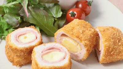 鶏むね肉とチーズを使ったレシピおすすめの30選を紹介