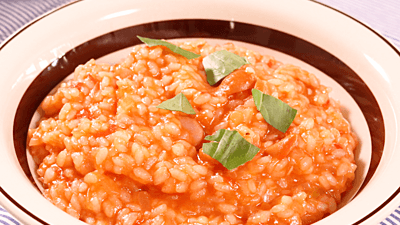 トマトリゾットのレシピおすすめの30選を紹介