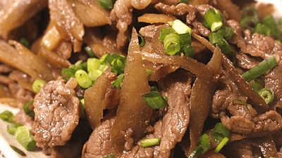 ごぼう肉のレシピおすすめの30選を紹介