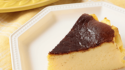 バスクチーズケーキのレシピおすすめの11選を紹介