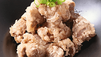 砂肝唐揚げのレシピおすすめの6選を紹介