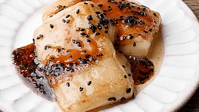 大学芋風のレシピおすすめの14選を紹介