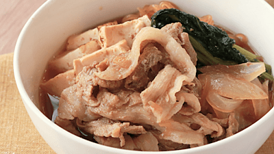 小松菜豚こまのレシピおすすめの9選を紹介