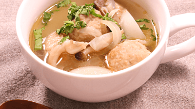 胡麻団子のレシピおすすめの18選を紹介