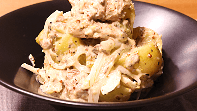 サバ缶サラダのレシピおすすめの7選を紹介