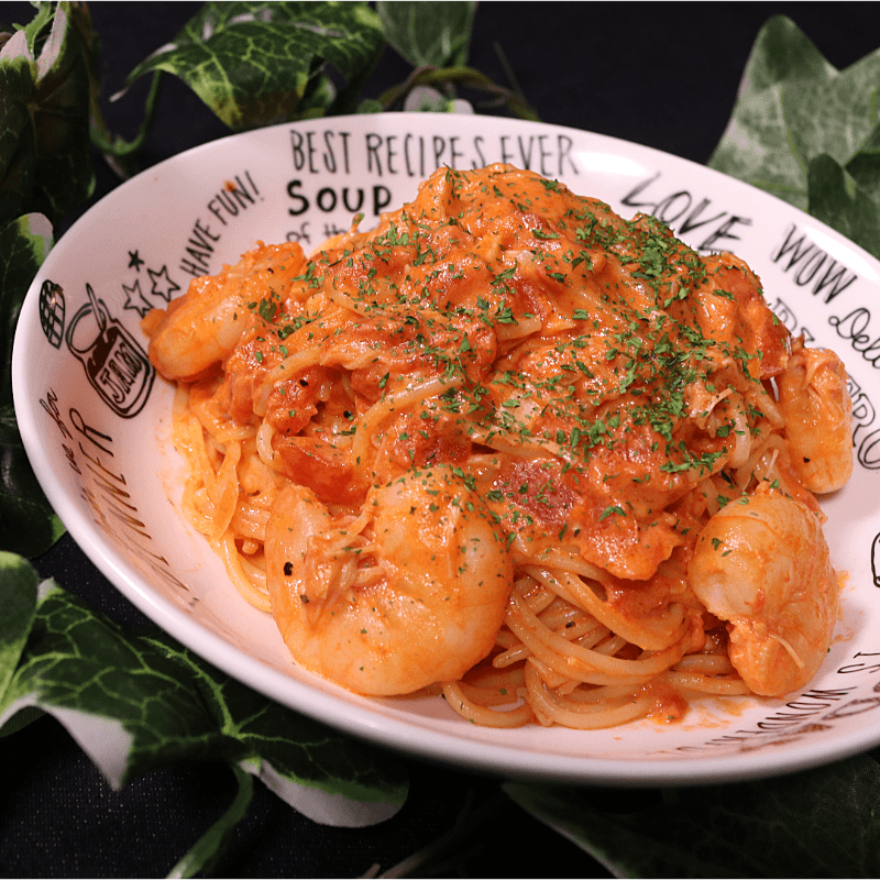 エビホタテのレシピおすすめの30選を紹介 | クラシル