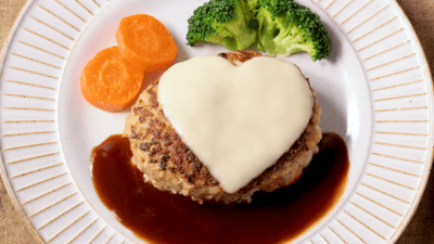 バレンタインディナーのレシピおすすめの25選を紹介